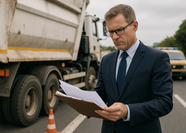 How Lawyers Maximize Settlements in Truck Accident Claims